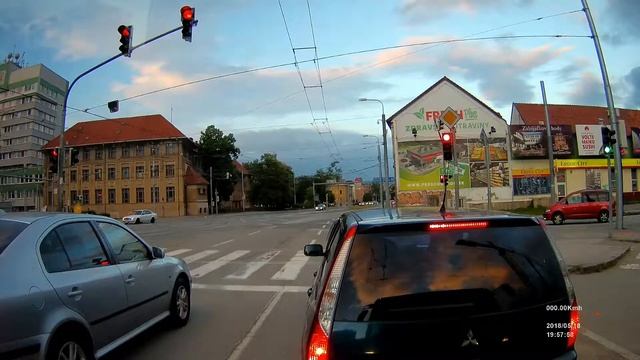 Linka X6: SOŠ automobilová - Staničné námestie