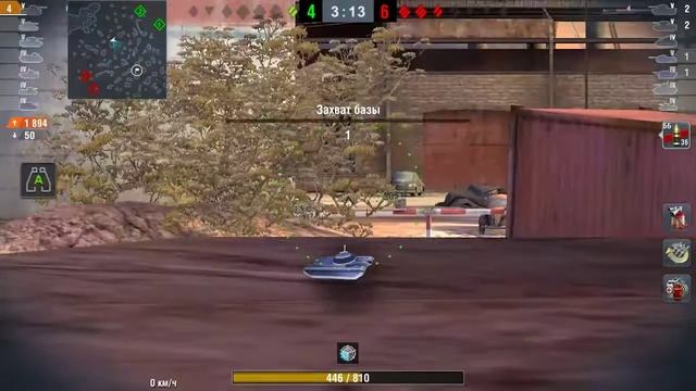 4 мастер на T-25 Медаль Героев Расейняя на T-25 Медаль Колобанова на T-25 [World of tanks BLITZ]