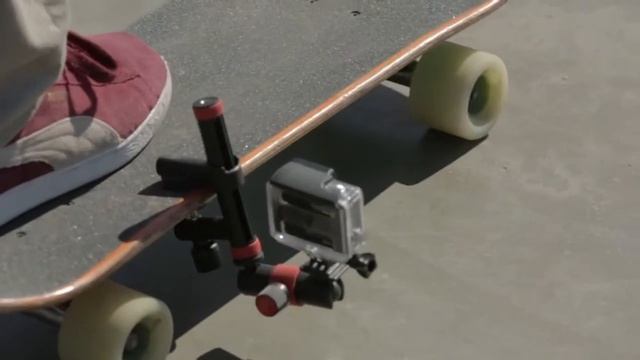 Action Series Joby