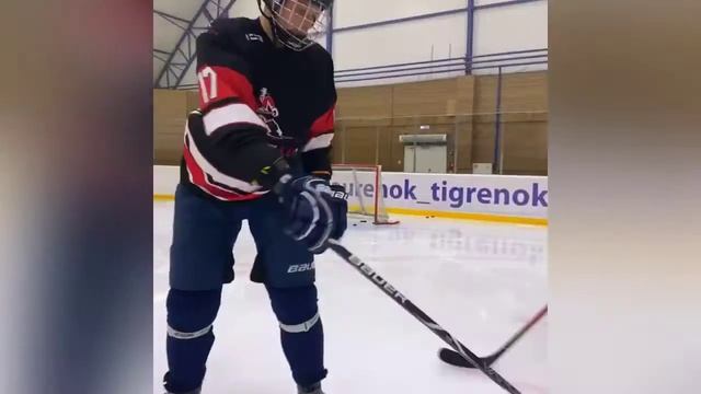 Хоккейная команда Hockey Life - живи хоккеем вместе с нами!