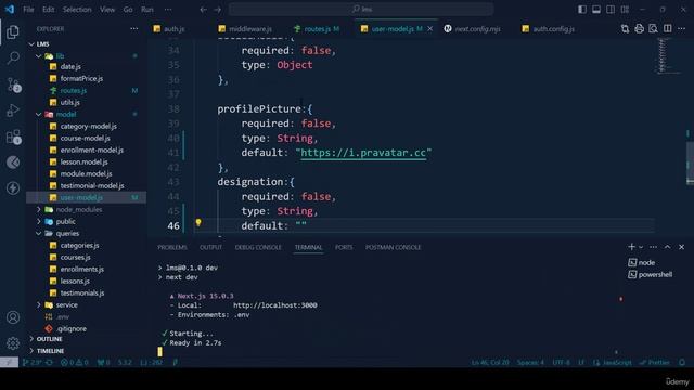 59 -Bugs Fixed User Database Update for Add ProfileImage