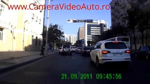 Camera Video Auto 1280x960 DVR