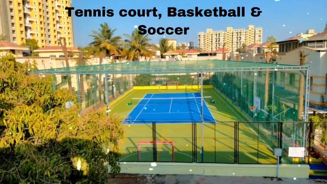 Multisport Turf