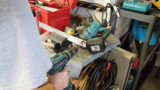 Building a cruiser bike with a skateboard seat