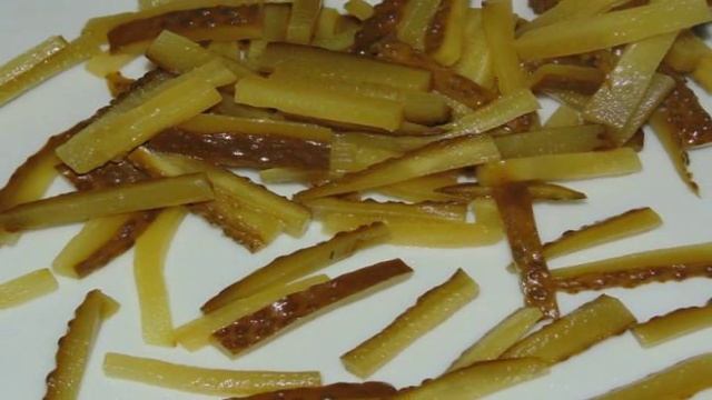 Салат Хрустик