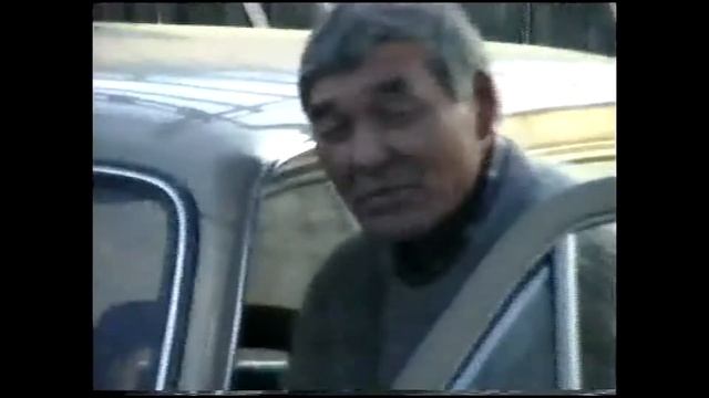 ӘКЕМЕ САҒЫНЫШ  Катон-Карагай