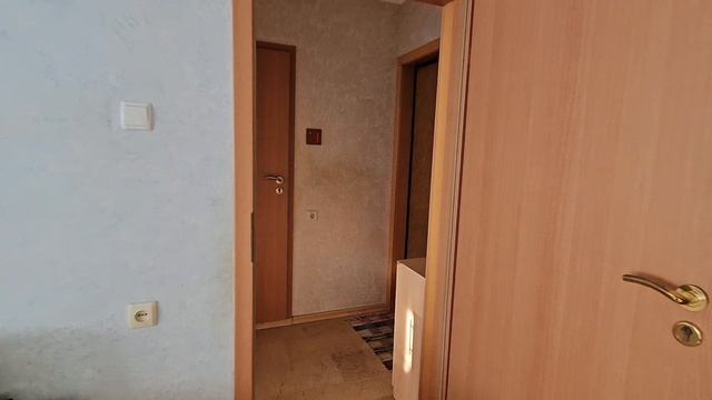 ПРОДАЕТСЯ однокомнатная квартира в ЖК Дубки ВНИИСОК Одинцовского района