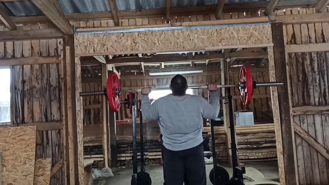 БЕЗ ХИМИИ И СПОРТ-ПИТА. OVERHEAD PRESS.