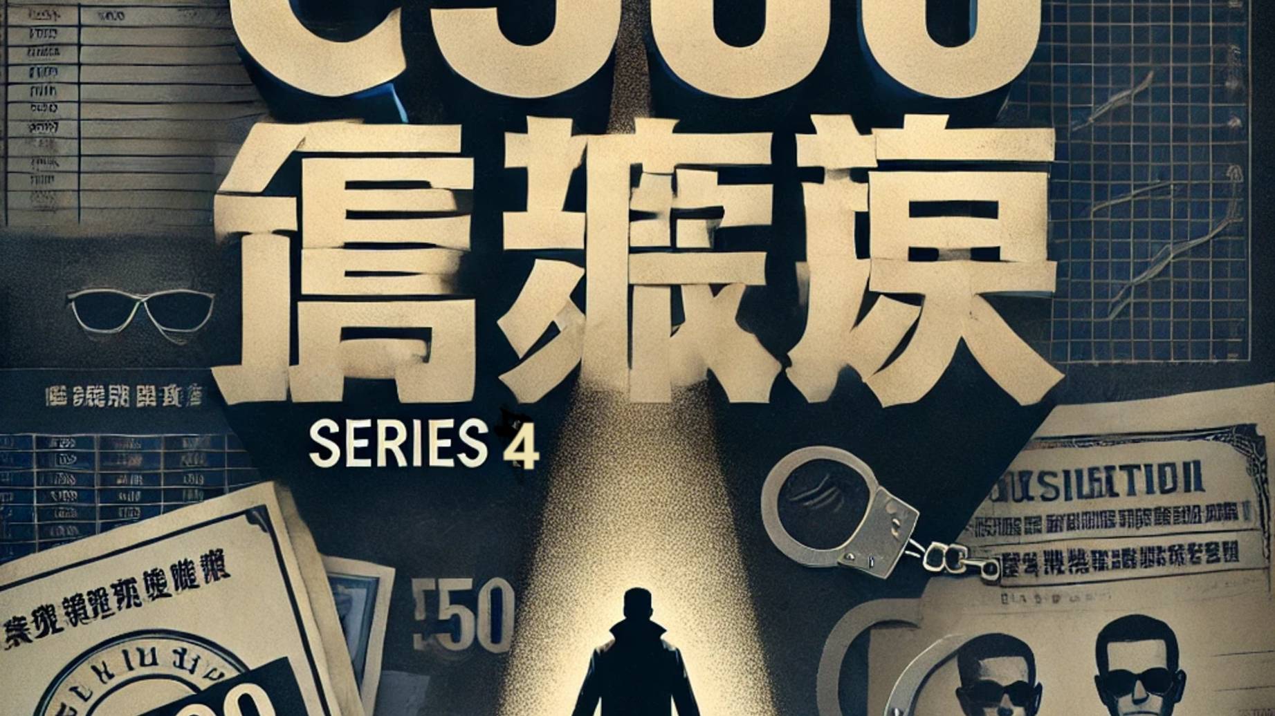 系列4：我的祖国让我成为难民