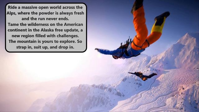 Steep on Sale Now! Steam