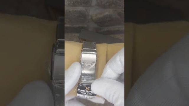 Seiko Prospex SBDC175/SPB321J1 🤴 King Sumo