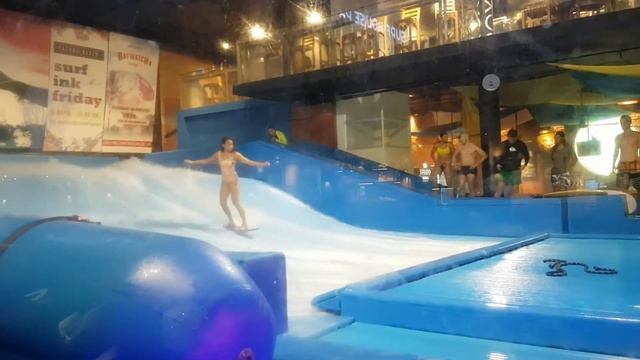 Phuket Outdoor surf