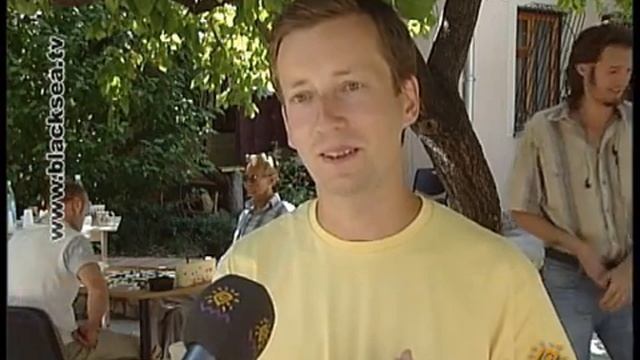 Го Итоги открытого первенства Симферополя