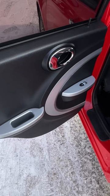 Lifan Smily Хетчбэк 1.3 MT 2015г