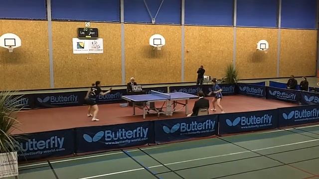 Match Pro A JS Cugnaux-Villeneuve-Mirande vs Kremlin Bicêtre