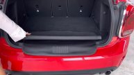 รีวิว MINI COOPER S COUNTRYMAN F60 CBU 2017 สปอร์ต คลาสสิค ขวัญใจวัยรุ่นเงินเหลือ