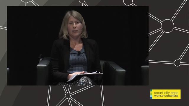 Energy. EG 5 - Smart Cities, engines of Sustainable Development