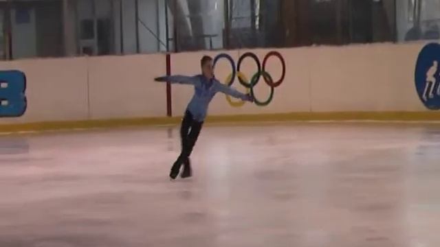 Il'ya OHRIMENKO ПП