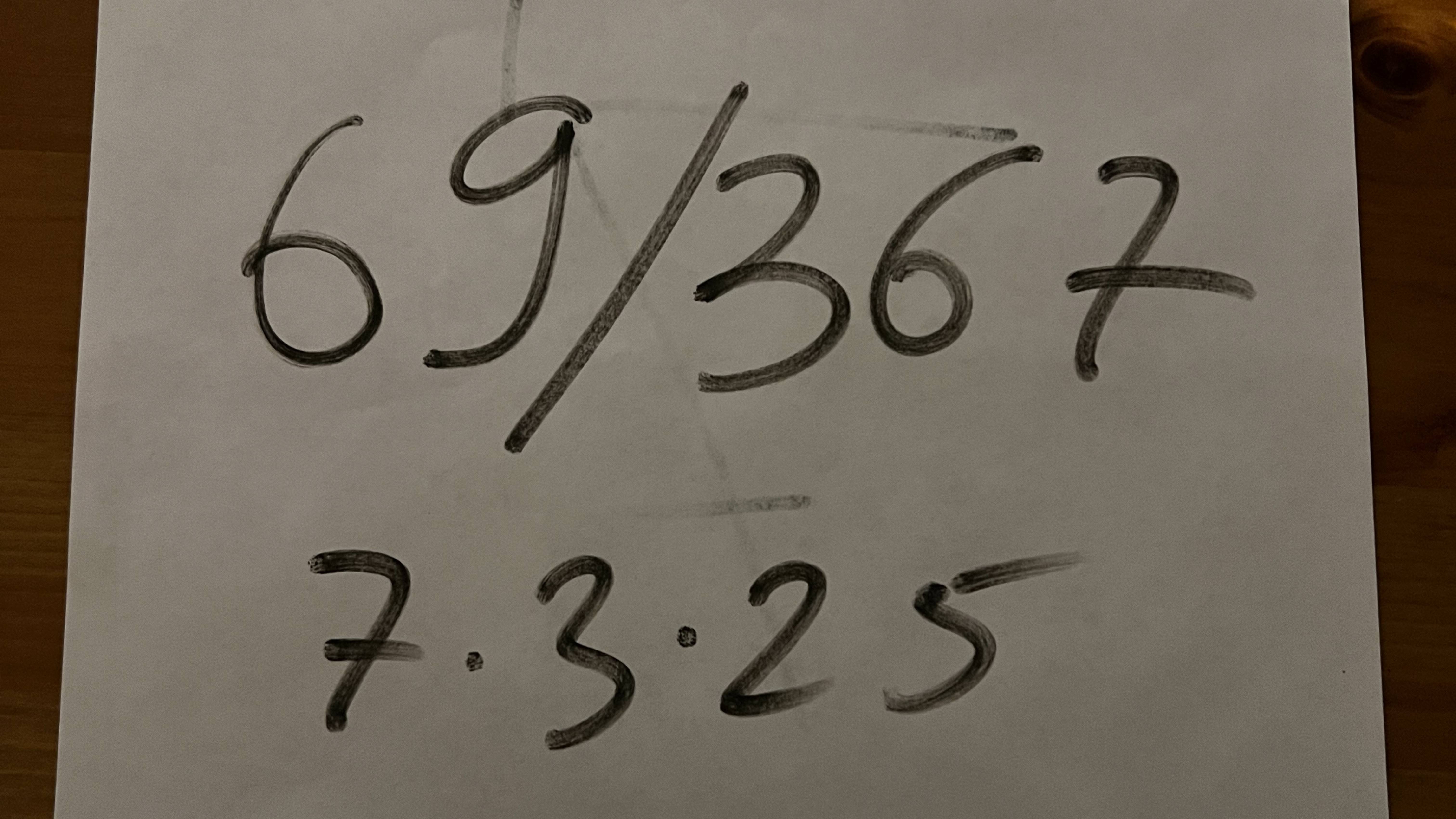 День 69/367 в тишине без телефона