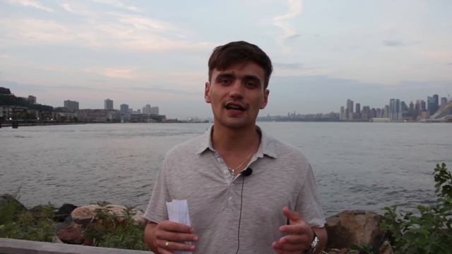 №19 Плюсы и минусы жизни в США. Жизнь в Америке.