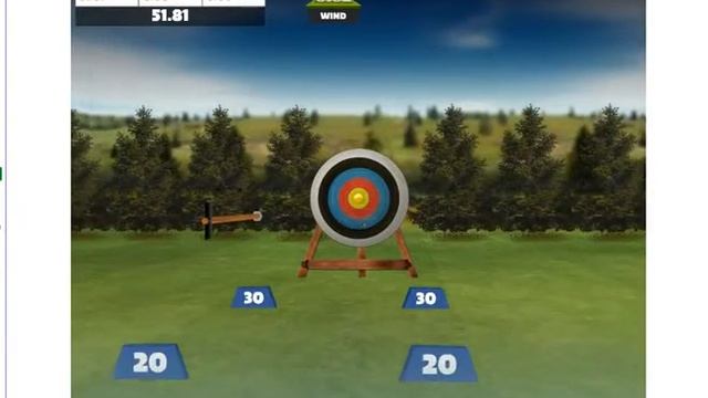 Max Arrow Archery