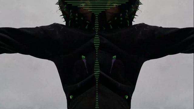 MICHAEL VANSON - Monster Energy Drink [Gabberdroid Remix]