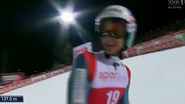 Gregor Deschwanden 137.0 m Nizhny Tagil 2017