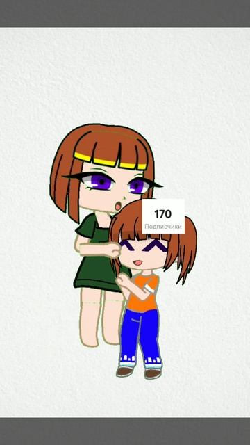 Мои любимки