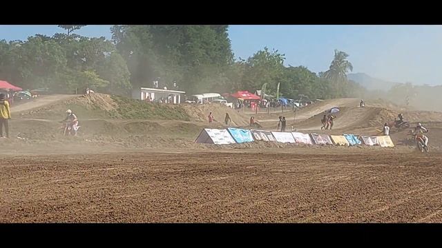 INTERMEDIATE CLASS ROUND 2 / DAVSONS MOTOCROSS PARK/NEXT GENERATION PRO MX RIDERS OF THE PHILIPPINE