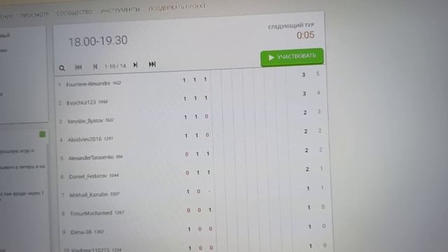 9 января 2024 г. ЮНЫЙ ЧЕМПИОН
