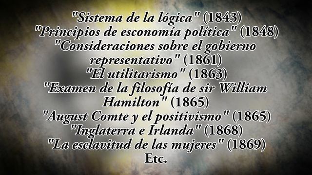 Todo sobre John Stuart Mill - Filosofía