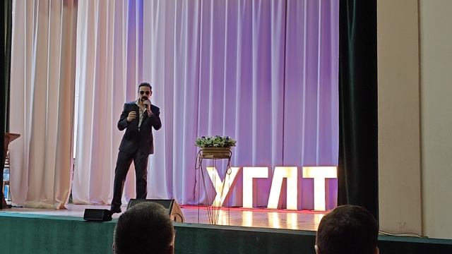 Всё для тебя - Решетников Семён
студент группы ИЛК-42