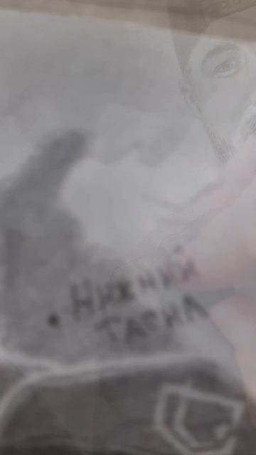 Бородатые мужчины, портрет по фотографии