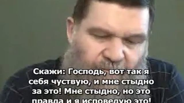в Божьем присутствии - молитва и личные отношения с Ним