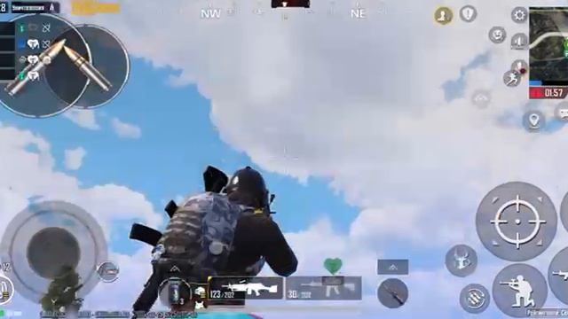Pubg.obzor Поднял дроп