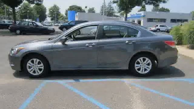 used Honda Accord Sedan   2009 located in  at Nardy Honda