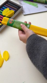 Что может быть лучше подарка, сделанного с душой?