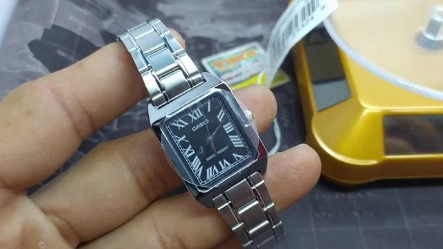 Casio LTP-V007D-1BUDF