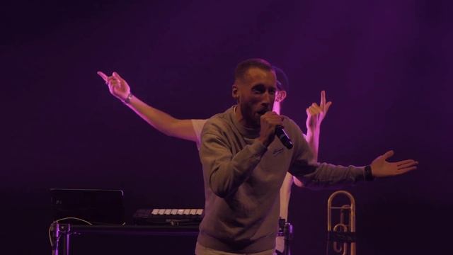 Comme Ci, Comme Ça - ZAYKA feat Julien Valdel (STEREOLUX)