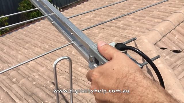 How to Align Your TV Antenna DIY Style