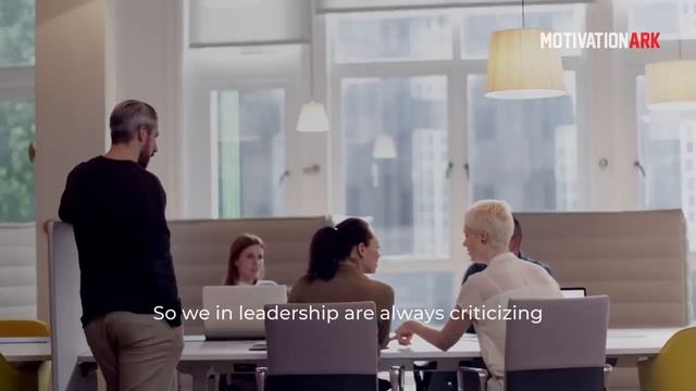 Simon Sinek’s guide to leadership | MotivationArk
