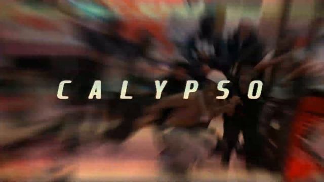 [FREE] Russ Millions x Sturdy x Ethnic Drill Type Beat "Calypso" (Prod. XTX Beatz x Saint Cairo)