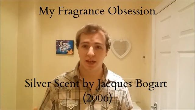 MFO: Episode 64: Silver Scent by Jacques Bogart (2006) "Bubblegum Paradise"