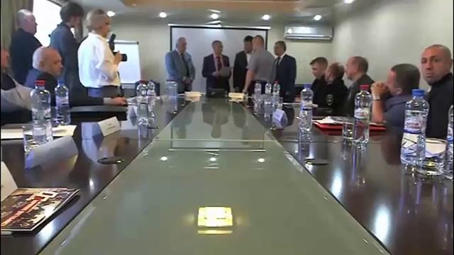 Награждение Кострома 23 сентября 2015