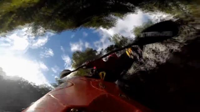 Экстремальное видео 2016