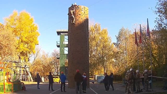 VII ОЧ ПМ "Московские мастера" по стандартам WS (ГБПОУ ТПСК им. В.М. Максимчука). Д2 Ч2