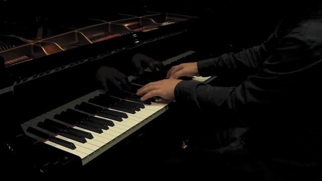 Gabriel Faure - Barcarolle No. 2 in G major, Op. 41 | Muradov Rustam