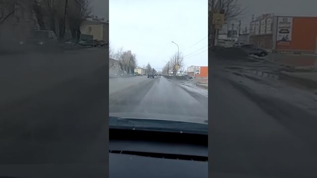 Ирбит, прямой эфир 23 марта 2021 г.