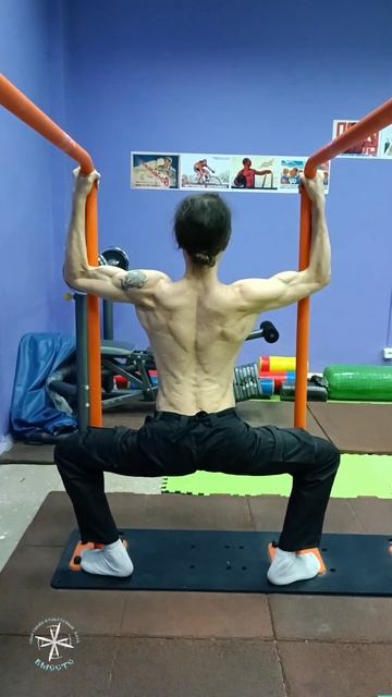 Эй, ПриУмножим Роды, Да Красу Земли! Покровск 2023. СКК "Вместе"