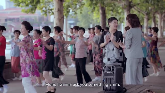 【ENG SUB】Unbeatable You EP01| Ma Li, Pan Yue Ming, Sun Jian| chase dream and find love